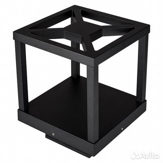 Arlight Светильник LGD-Path-Cub-H230B-12W Warm Whi