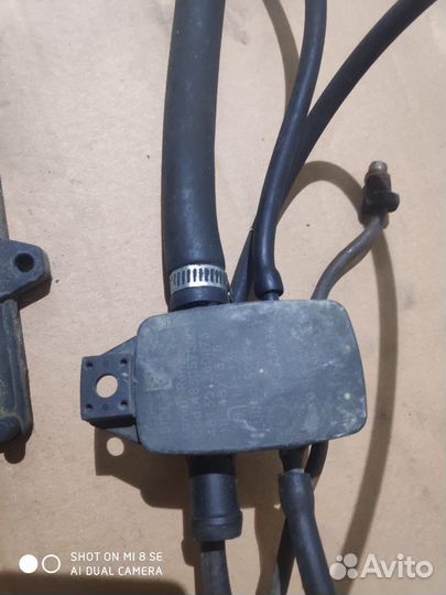 Газовое оборудование для авто