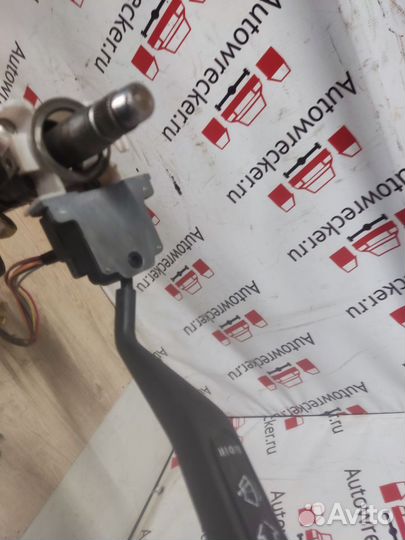 Рулевая колонка волга 3110