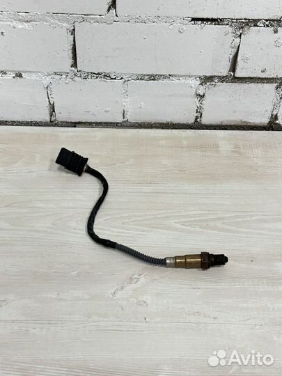Лямбда зонд BMW 7589121