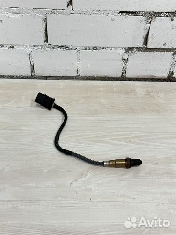 Лямбда зонд BMW 7589121