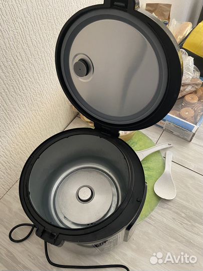 Мультиварка polaris