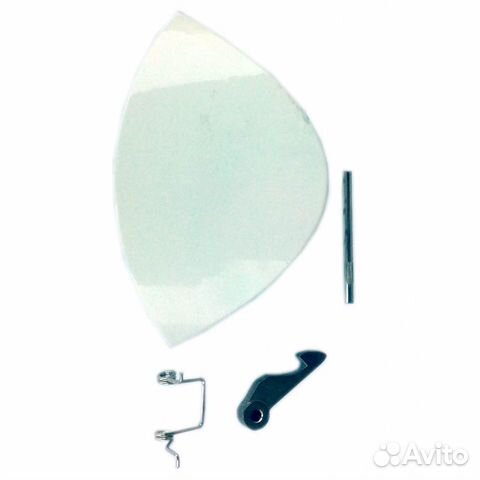 Ручка люка стиральных машин Ariston,Indesit