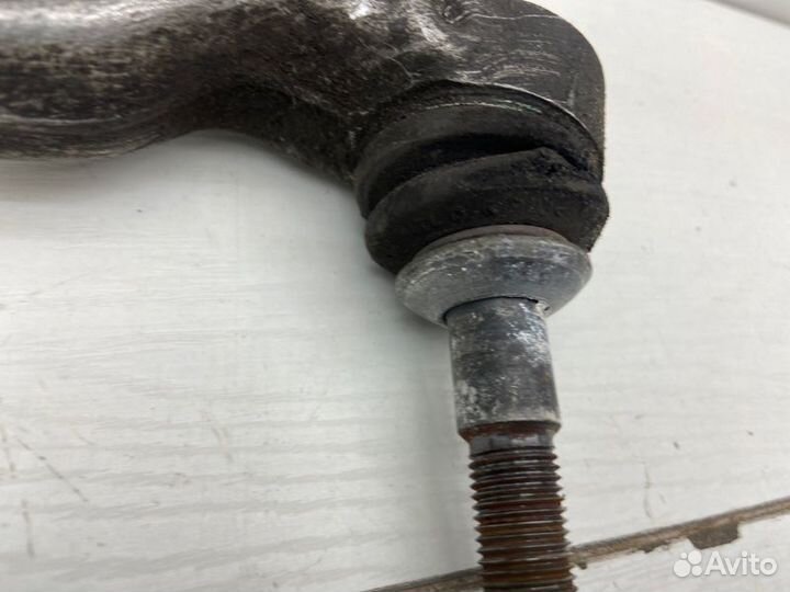 Рычаг передний правый Bmw 1 E82 LCI N47D20A 2008