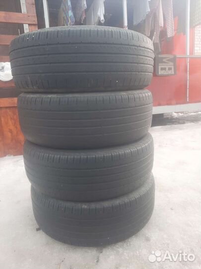 Hankook Dynapro HP2 RA33 235/60 R18