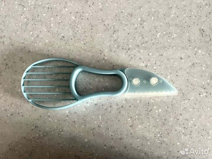 Многофункциональный нож