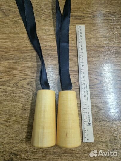 Подвесы для турника