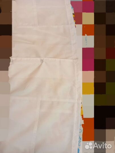 Ремонт одежды