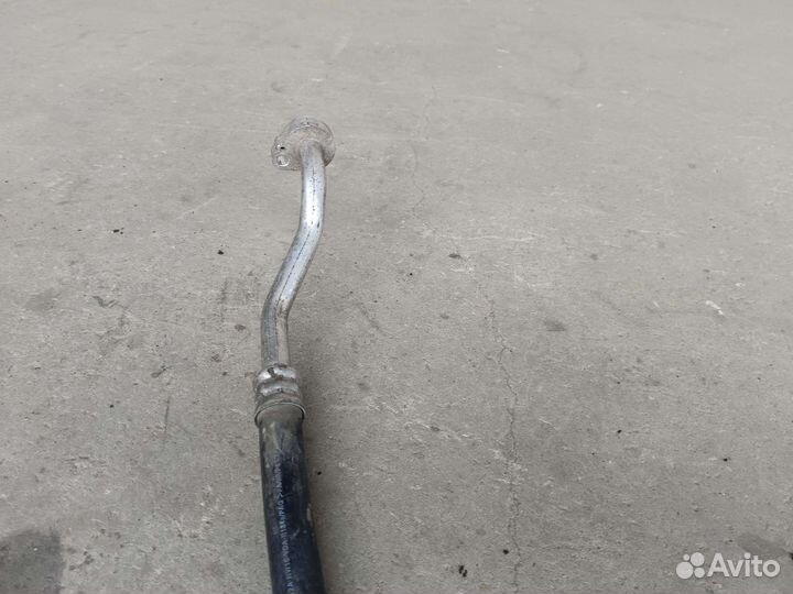 Трубка кондиционера для 1.4 CHP Skoda Octavia A7