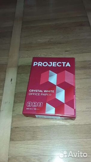 Бумага офисная IQ Ultra/Ballet Premier/xerox А4