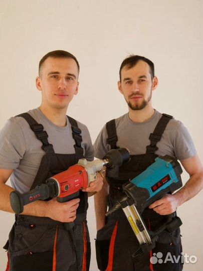 Электрик. Услуги электрика. Электромонтаж