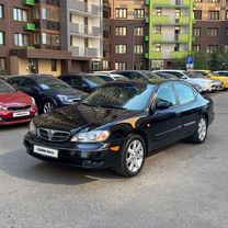 Nissan Maxima 2.0 MT, 2003, 319 000 км