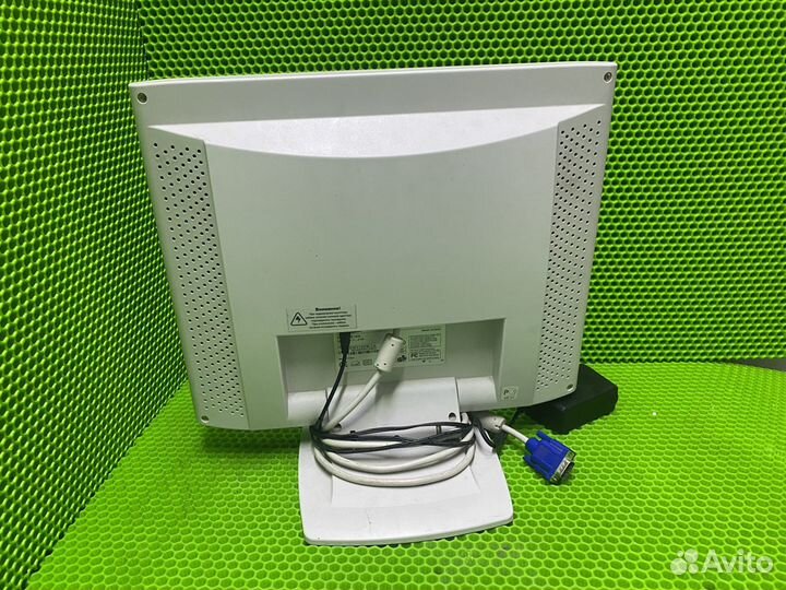 Монитор Bliss S1502D