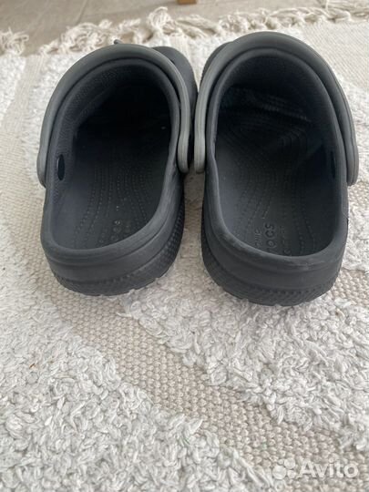 Crocs детские сабо сандали