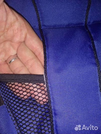 Рюкзак переноска