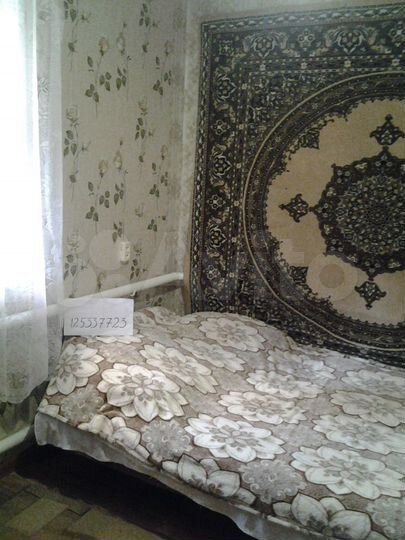 Дом 30 м² на участке 1 сот.