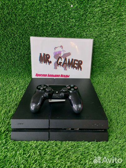 Sony playstation 4 500 gb