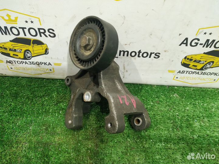 Кронштейн гидроусилителя гур Fora A21 I (2006–2010