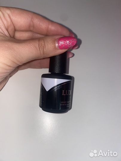 Гель лак Akzentz Luxio Breeze оригинал