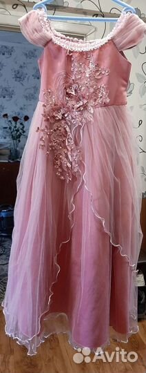 Карнавальный костюм