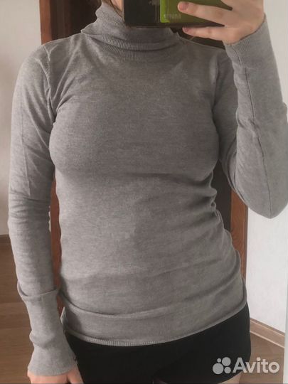 Водолазка Sinsay (+1)