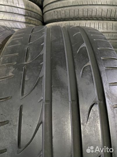 Bridgestone Potenza S001 225/35 R18