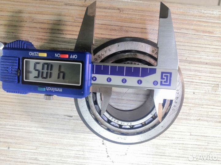 Клапаны Керхер HD