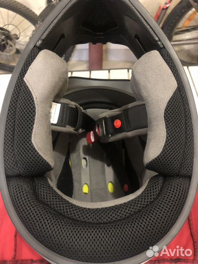 Шлем Bell MX-9 Adventure