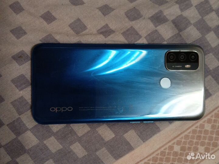 OPPO A53, 4/64 ГБ