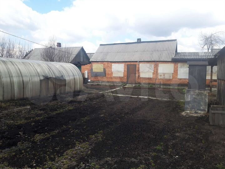 Дом 70,8 м² на участке 8,5 сот.