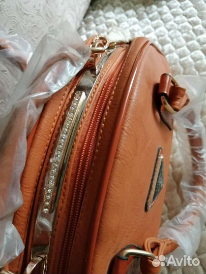 Сумки новые, 2шт