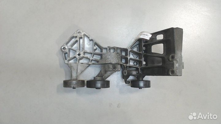 Натяжитель приводного ремня Mercedes A W169, 2005