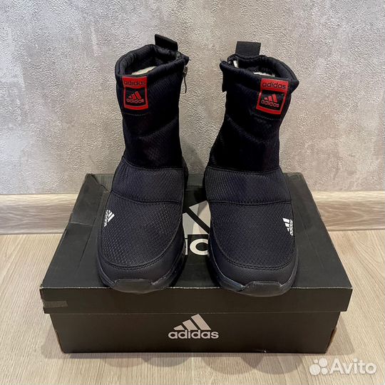 Дутики adidas