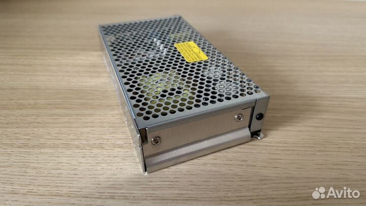 Блок питания Mean Well RD-125A