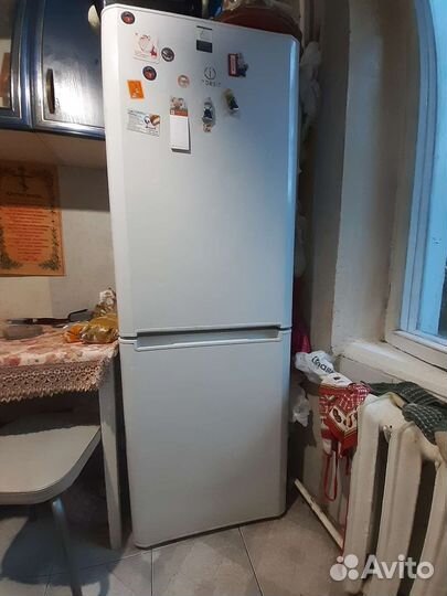 Холодильник на запчасти