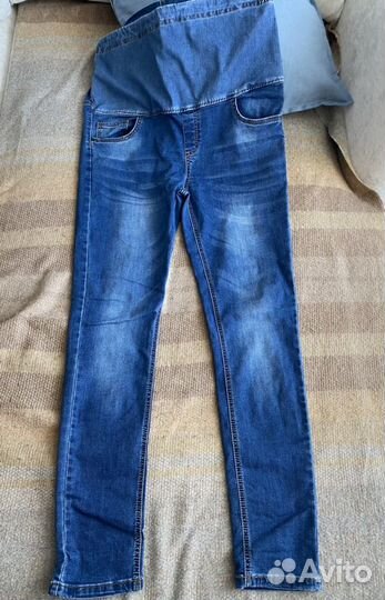 Вещи для беременных 48 50