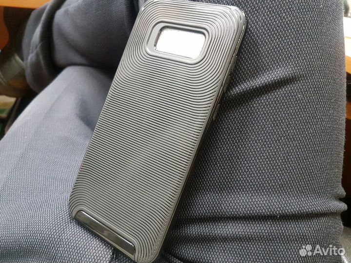 Противоударные чехлы samsung Galaxy S8
