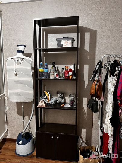 Стеллажи бу