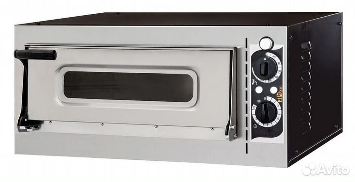 Печь для пиццы itpizza ms1