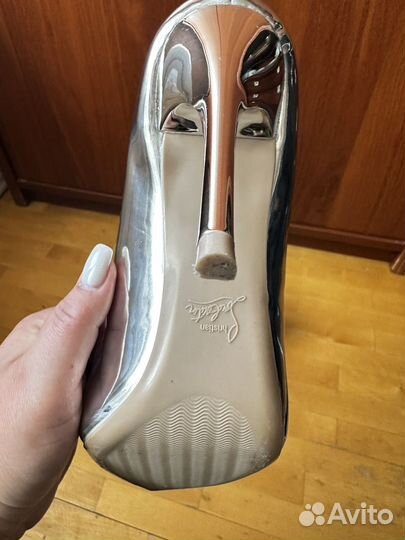 Туфли женские 40 размер