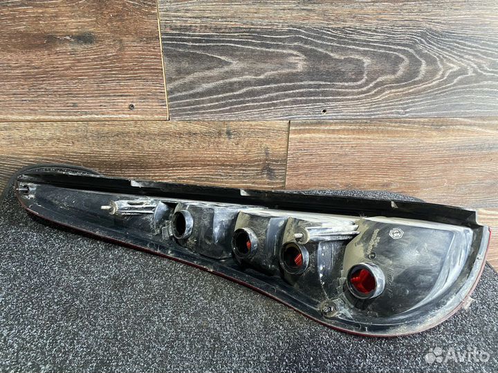 Фонарь задний правый LADA Kalina хетчбек