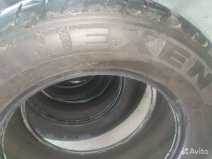 Nexen N8000 235/65 R17 104H