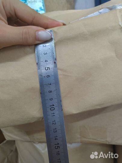 Газетная бумага