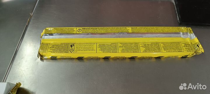 Электроды сварочные esab ок 61.30