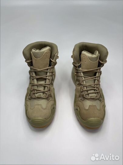 Ботинки Военные тактические