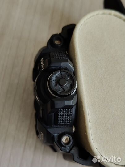 Часы casio g shock