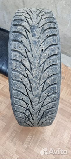 Yokohama Ice Guard IG65 185/65 R15