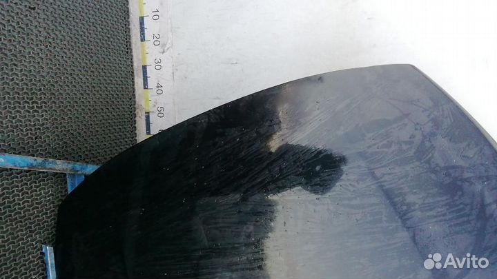 Капот Volvo V60