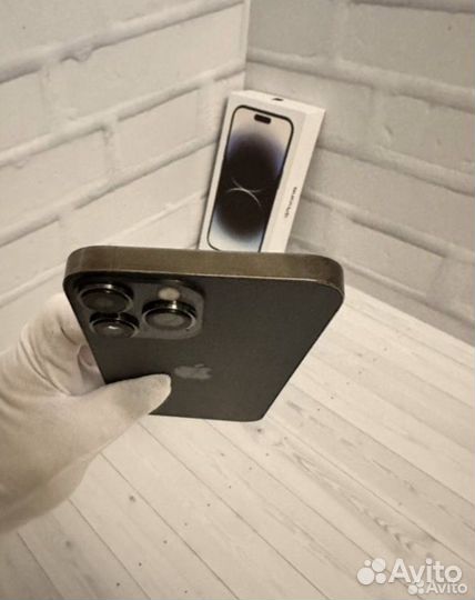 iPhone xr в корпусе 14 pro