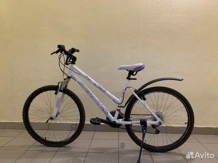 Горный женский велосипед Stern Maya